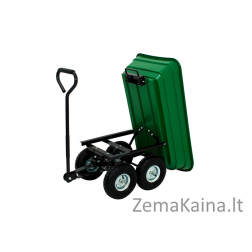 AWTOOLS GARDEN TRUCK/4 RATE SAVIVEIKIS 75l