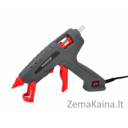 HOOZAR klijų pistoletas 100W