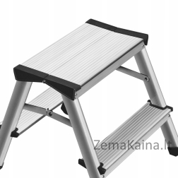 AWTOOLS KOPĖČIŲ KOPĖČIAI 2 ŽINGSNIŲ 125KG