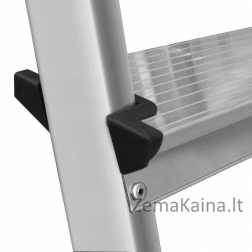 AWTOOLS KOPĖČIŲ KOPĖČIAI 6 ŽINGSNIŲ 125KG
