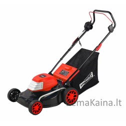 AWTOOLS ELEKTRINĖ VEJAVOŽĖJĖ ZF6127A/ 1600W