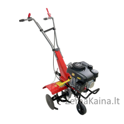 AWTOOLS Benzino pistoletas 2,7 kW