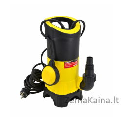 AWTOOLS DIRTY VANDENS SIURBLYS SU PLŪDE 1100W Q1DP