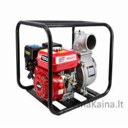 AWTOOLS KOMPOZICIJOS SIURBLYS 4" 7AG 75m3/h BLACK LINE