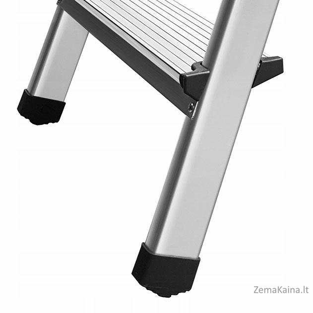 AWTOOLS KOPĖČIŲ taburetė 8 ŽINGSNIŲ 125KG 4