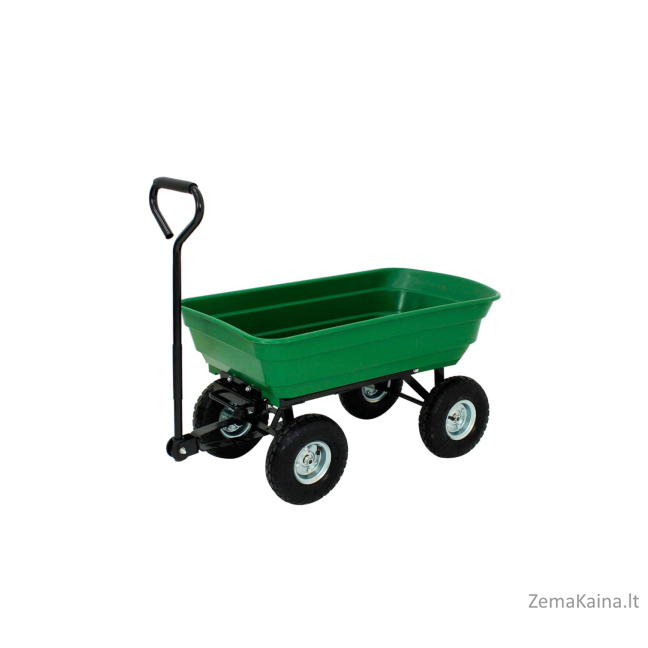 AWTOOLS GARDEN TRUCK/4 RATE SAVIVEIKIS 75l