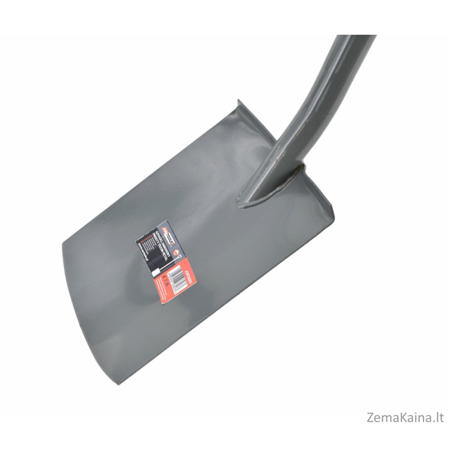 AWTOOLS SODO KASTUMAS METALINĖ RANKENA BLACK LINE
