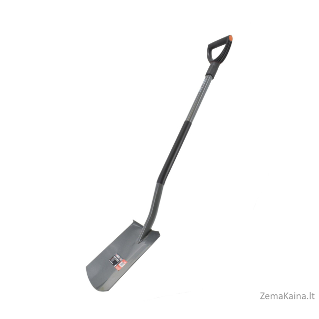 AWTOOLS SODO KASTUMAS METALINĖ RANKENA BLACK LINE 3