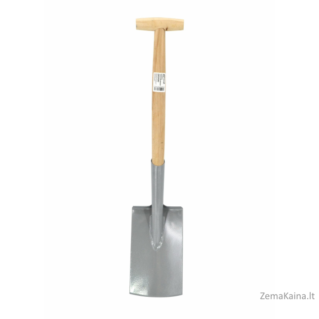 AWTOOLS TIESUS PJŪKLĖLIS, MEDINE RANKENA 1