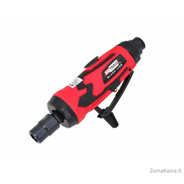 AWTOOLS PNEUMATINIS TIESUS MINIŠLIUOKLIS 1/4" 6mm BL
