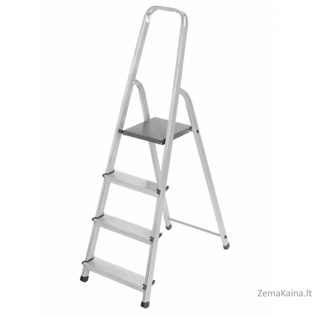 AWTOOLS ALIUMINIO KOPĖČIAS 125kg 4 LAISVA STOVIMO 3