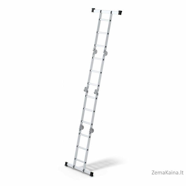 AWTOOLS UNIVERSALIOS KOPĖČIAS 4x3 150kg + platforma 2