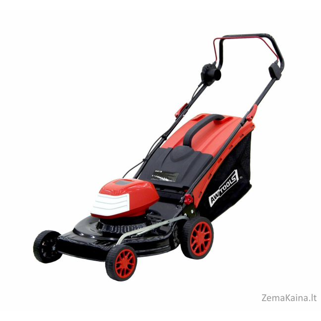 AWTOOLS ELEKTRINĖ VEJAVOŽĖJĖ ZF6128D / 1800W