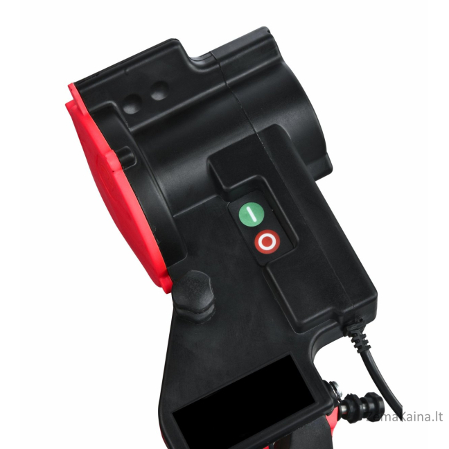 AWTOOLS ELEKTRINĖ GRANDINĖ SHARPER 85W 1