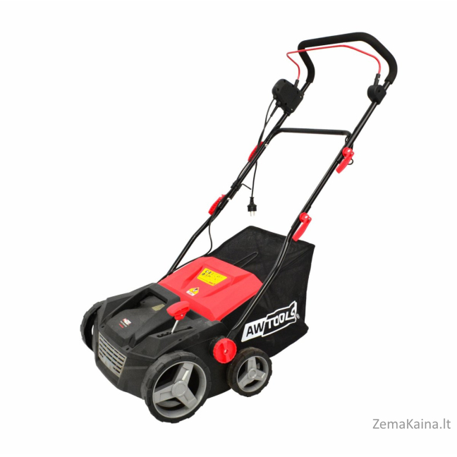 AWTOOLS ELECTRIC skarifikatorius/aeratorius 1800W 5