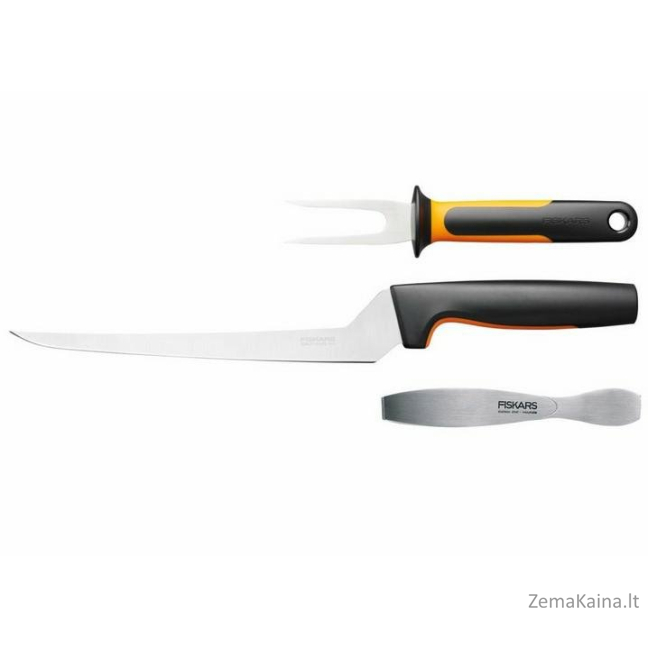 FISKARS ŽUVŲ RINKINYS