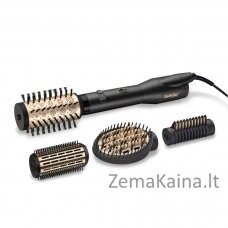 BaByliss AS970E Plaukų modeliavimo rinkinys Šiltas Juoda 2,5 m 650 W