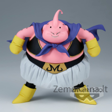 BANPRESTO DRAGON BALL Z SOLID EDGE WORKS - MAJIN BUU