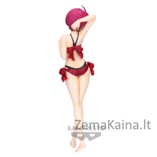 BANPRESTO MS GUNDAM SEED FREEDOM GLITTER&GLAMOURS - LUNAMARIA HAWKE