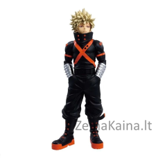 BANPRESTO MY HERO ACADEMIA - KATSUKI BAKUGO ( 7th SEASON)