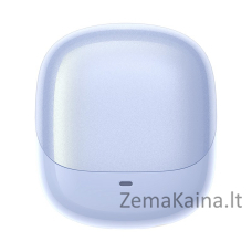 Baseus Bowie M3 Laisvų rankų įranga True Wireless Stereo (TWS) Įkišamos į ausį Skambučiai / muzika C tipo USB Bluetooth Mėlyna