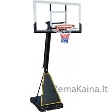 Basketball Hoop w/ Stand inSPORTline Dunkster II