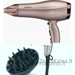 BaByliss 5790PE džiovintuvas