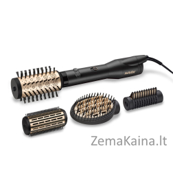 BaByliss AS970E Plaukų modeliavimo rinkinys Šiltas Juoda 2,5 m 650 W