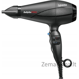 „BABYLISS“ plaukų džiovintuvas BAB6950IE