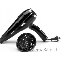 BaByliss plaukų džiovintuvas BABYLISS D374DE HAIR DRYER