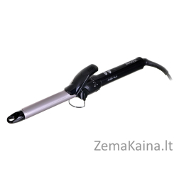 BaByliss Pro 180 19mm Curling iron Warm Black,Pink