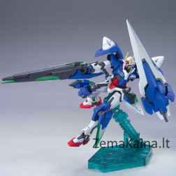 Bandai HG 1/144 OO GUNDAM Seven Sword/G collectible figurine