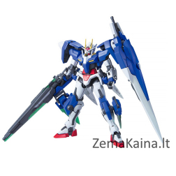 Bandai HG 1/144 OO GUNDAM Seven Sword/G collectible figurine