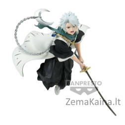 BANPRESTO BLEACH VIBRATION STARS - TOUSHIRO HITSUGAYA