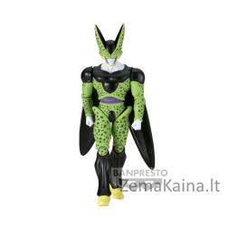 BANPRESTO DRAGON BALL Z EDGE WORKS - CELL