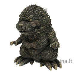 BANPRESTO GODZILLA MINUS ONE ENSHRINED MONSTERS - GODZILLA 2023 VER.2 (VER.B)