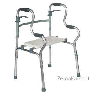Balkonik rehabilitacyjny wielofunkcyjny 3w1 RF-133