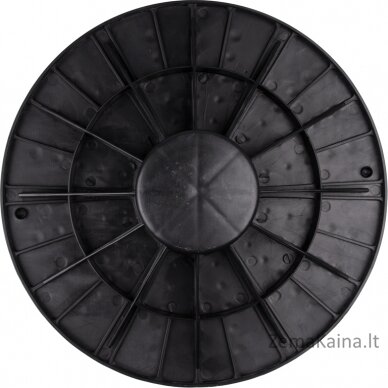 Balansinė pusiausvyros / sukimosi lenta inSPORTline Disk 36 cm 2