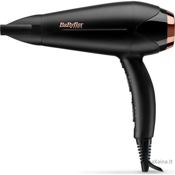 BaByliss D570DE džiovintuvas
