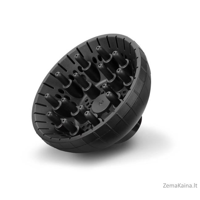 BaByliss 6709DE plaukų džiovintuvas Juoda, Rausvai auksinė 2100 W 3