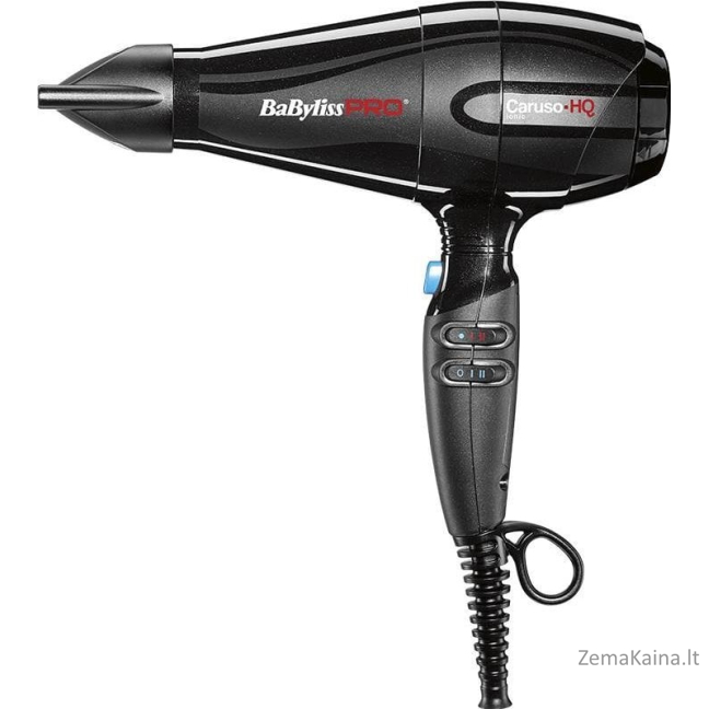 BaByliss BAB6970IE džiovintuvas