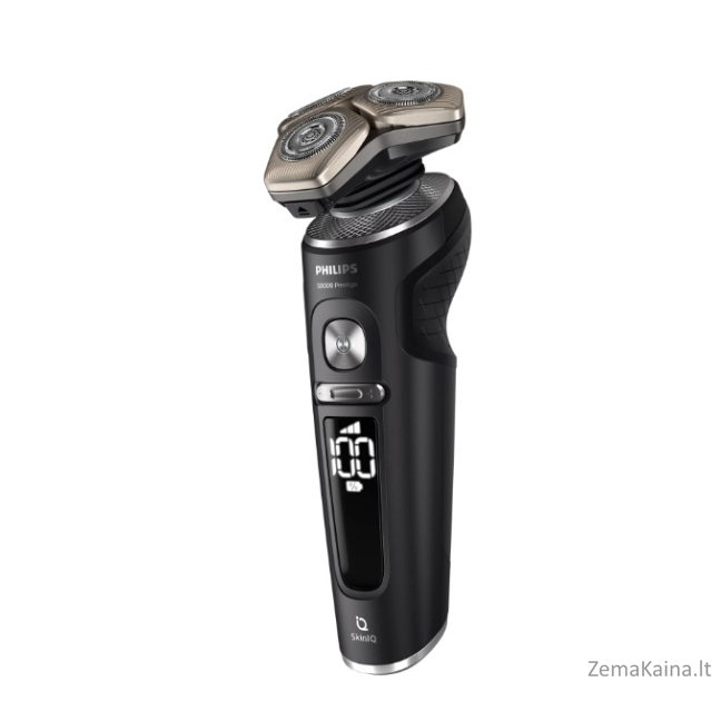 Barzdaskutė Philips SP9840/32 4