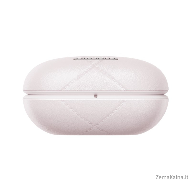 Baseus AirNora 3 Laisvų rankų įranga True Wireless Stereo (TWS) Įkišamos į ausį Skambučiai / muzika Bluetooth Rožinis 4