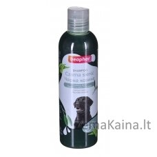 BEAPHAR Black coat - shampoo for dogs - 250ml