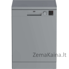 Beko DVN05320S indaplovė Pastatomi 13 vietos