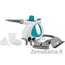 Beldray BEL0701TQN-VDE 10-in-1 Handheld Steam Cleaner