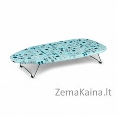 Beldray LA023735SEWBEU7 tabletop ironing board 73x31cm