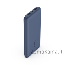 Belkin BOOST↑CHARGE 10000 mAh Mėlyna