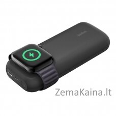 Belkin BoostCharge Pro 10000 mAh Wireless charging Black