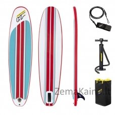 Bestway 65336 Hydro-Force Compact Surf 8